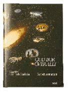 Gud bor överallt. 1, kör