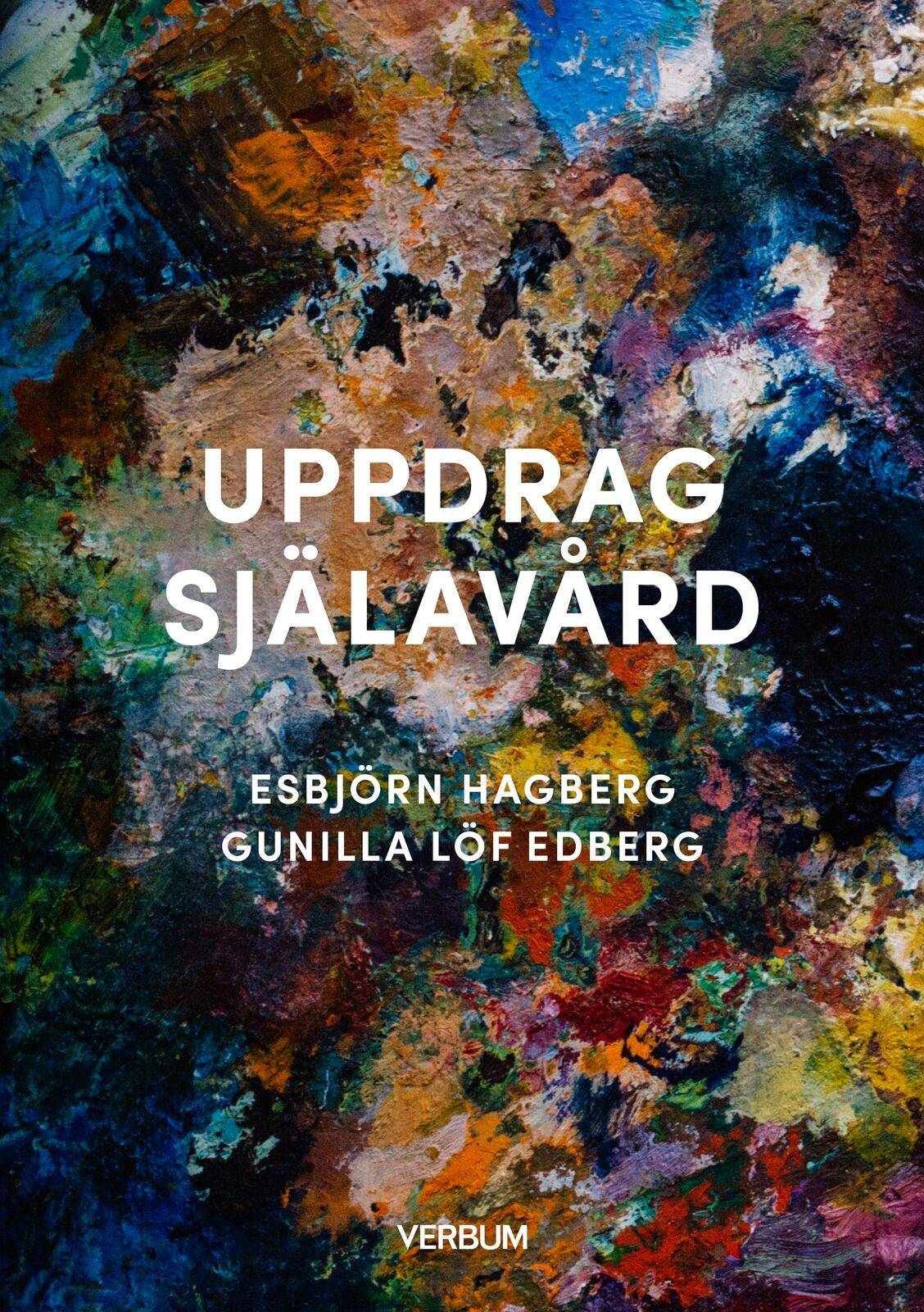 Uppdrag själavård