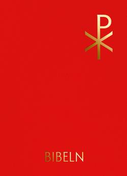 Bibel 2026 röd : Svenska bibelsällskapet, NT 2026