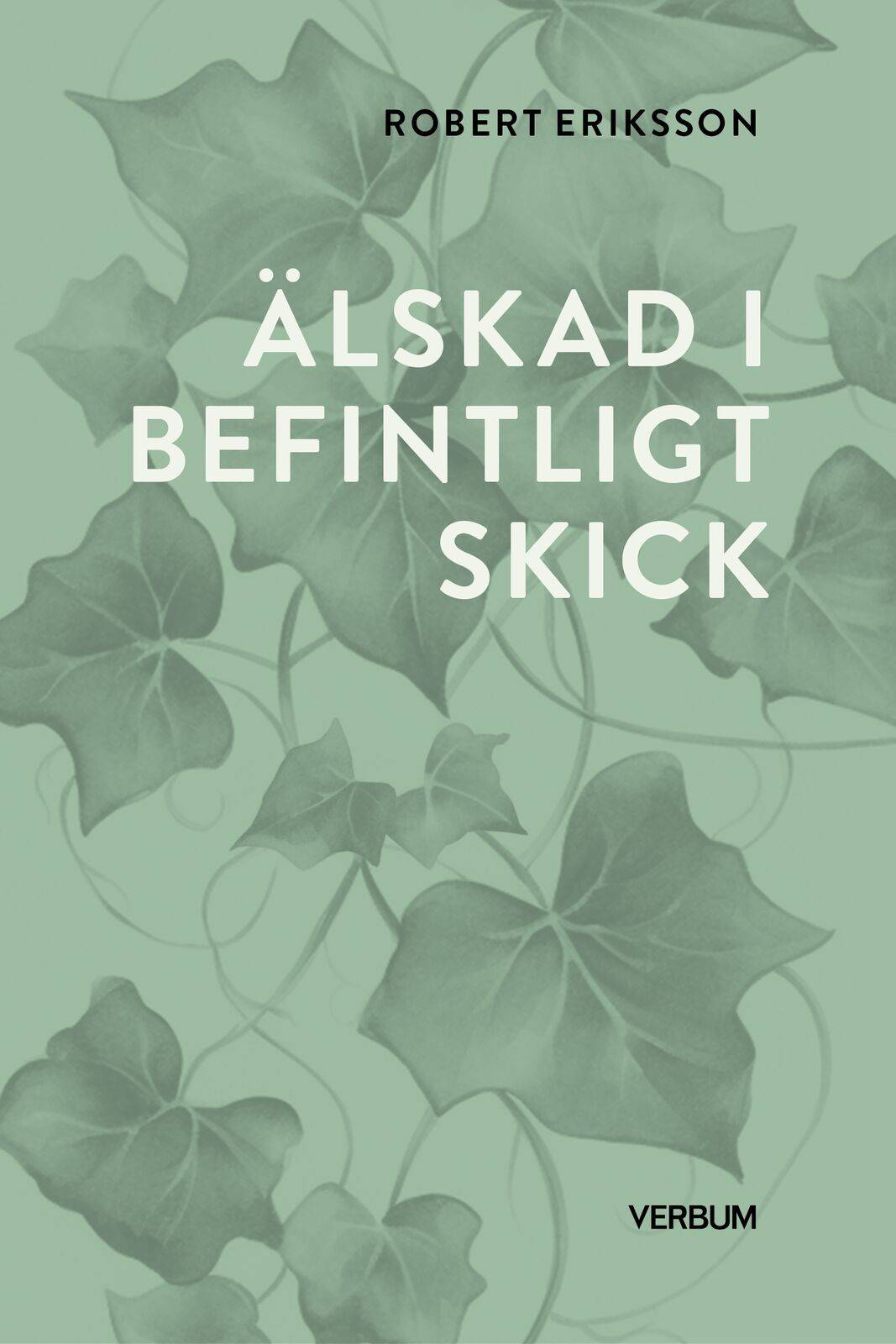 Älskad i befintligt skick