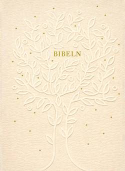 Bibel 2026 naturvit