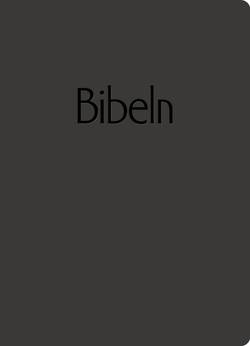 Bibel 2026 svart