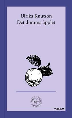 Det dumma äpplet