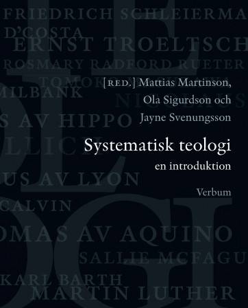 Systematisk teologi : en introduktion