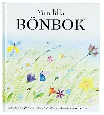 Min lilla bönbok