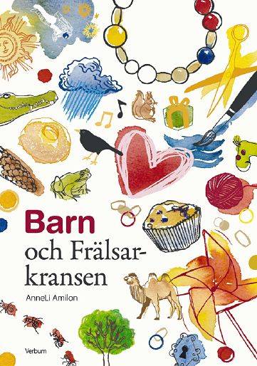 Barn och Frälsarkransen