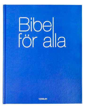 Bibel för alla