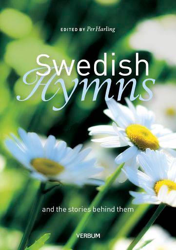 Swedish hymns : and the stories behind them