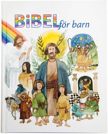 Bibel för barn