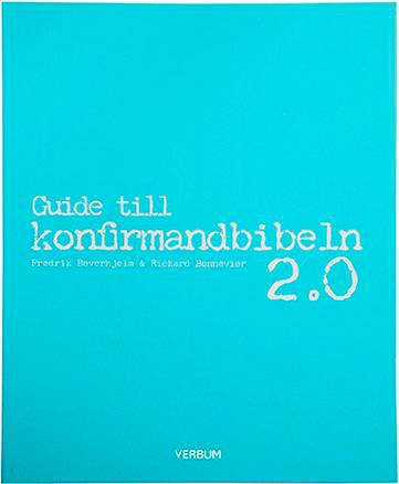 Guide till konfirmandbibeln 2.0