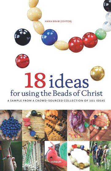 18 ideas for using the Beads of Christ