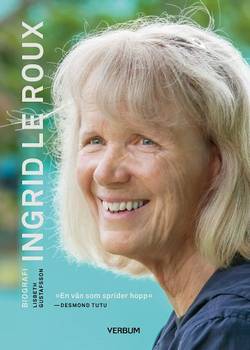 Ingrid le Roux : biografi