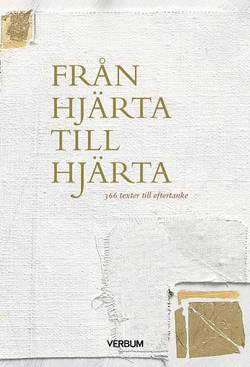 Från hjärta till hjärta