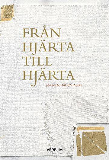 Från hjärta till hjärta