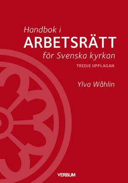 Handbok i arbetsrätt för Svenska kyrkan