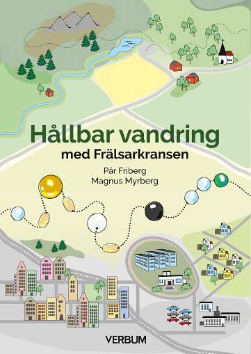 Hållbar vandring med Frälsarkransen