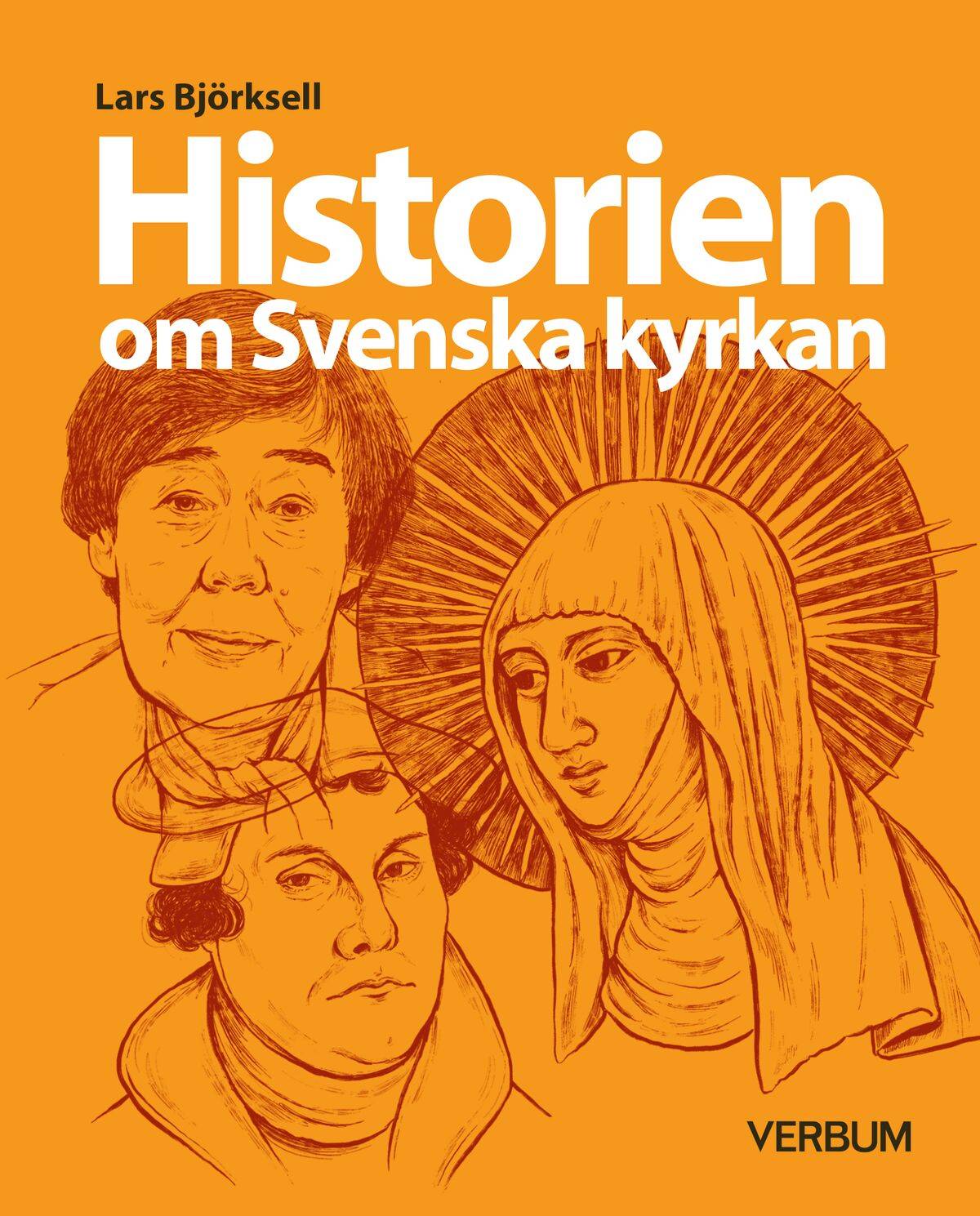 Historien om Svenska kyrkan