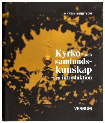 Kyrko- och samfundskunskap : en introduktion