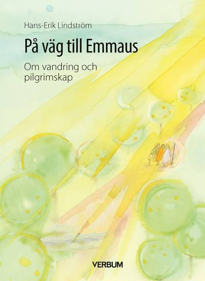 På väg till Emmaus : om vandring och pilgrimsskap, 5-pack