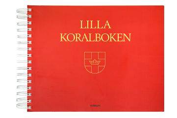 Lilla Koralboken