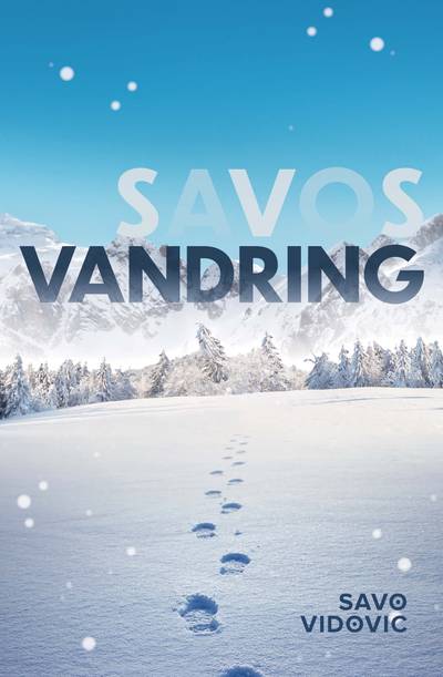 Savos vandring