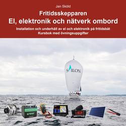 Fritidsskepparen El, elektronik och nätverk ombord