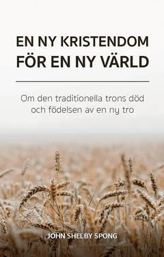 En ny kristendom för en ny värld : om den traditionella trons död och födelsen av en ny tro