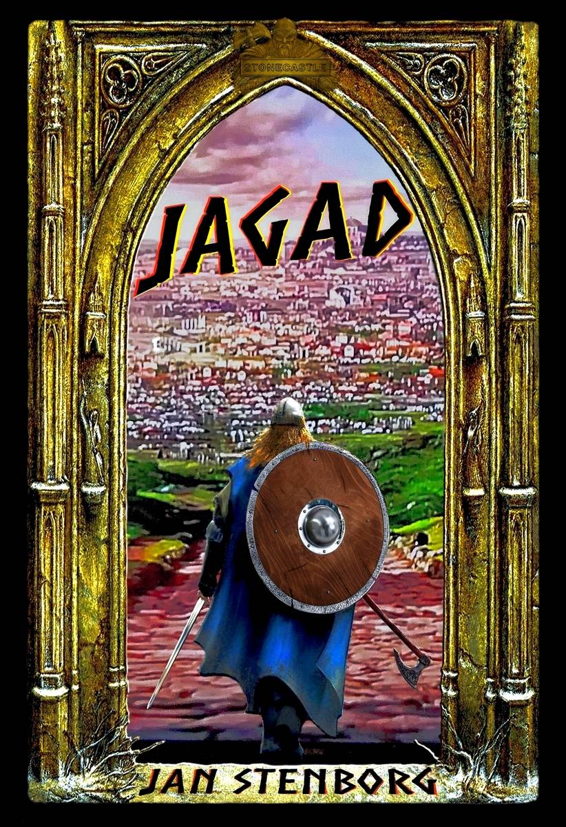 Jagad