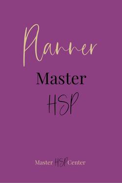 Planner Master HSP