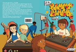 Dj-skolan- Lär dig dj:a med Kenny Black