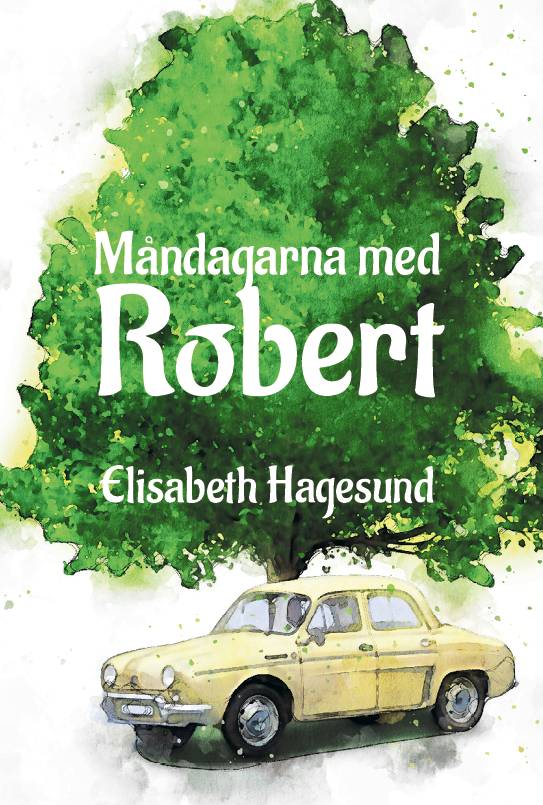 Måndagarna med Robert