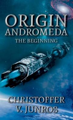 Origin Andromeda : the beginning