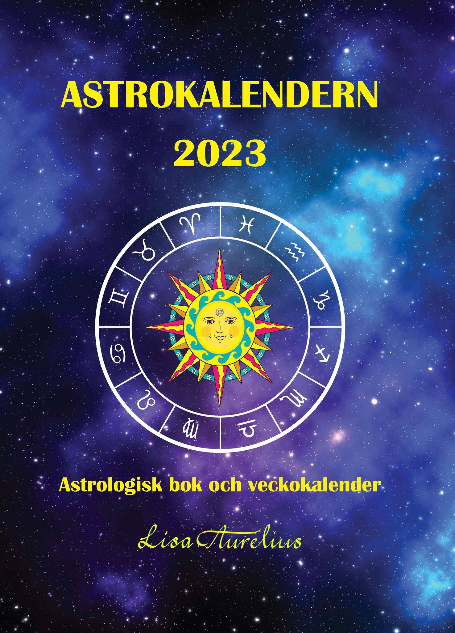 Astrokalendern 2023