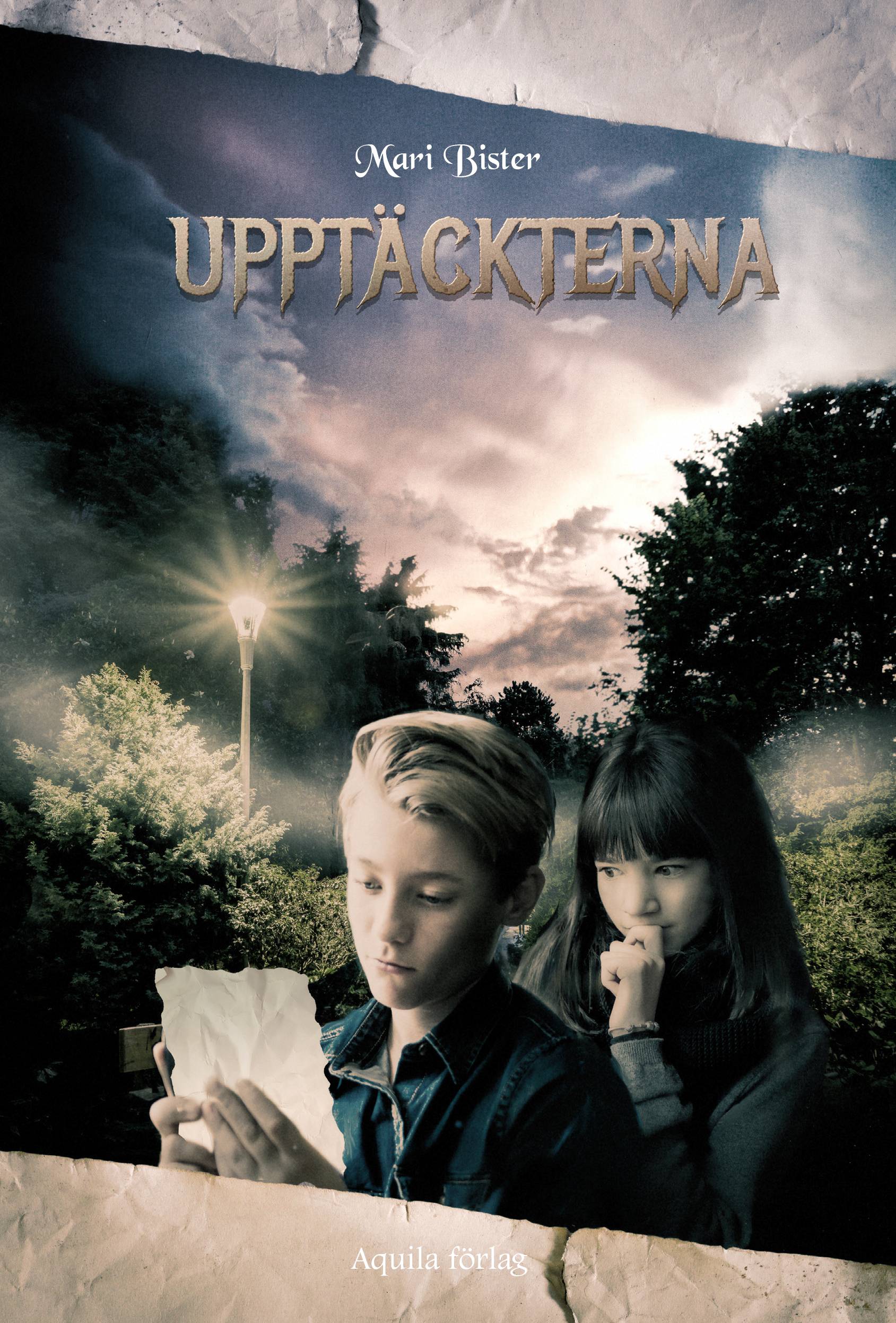 Upptäckterna