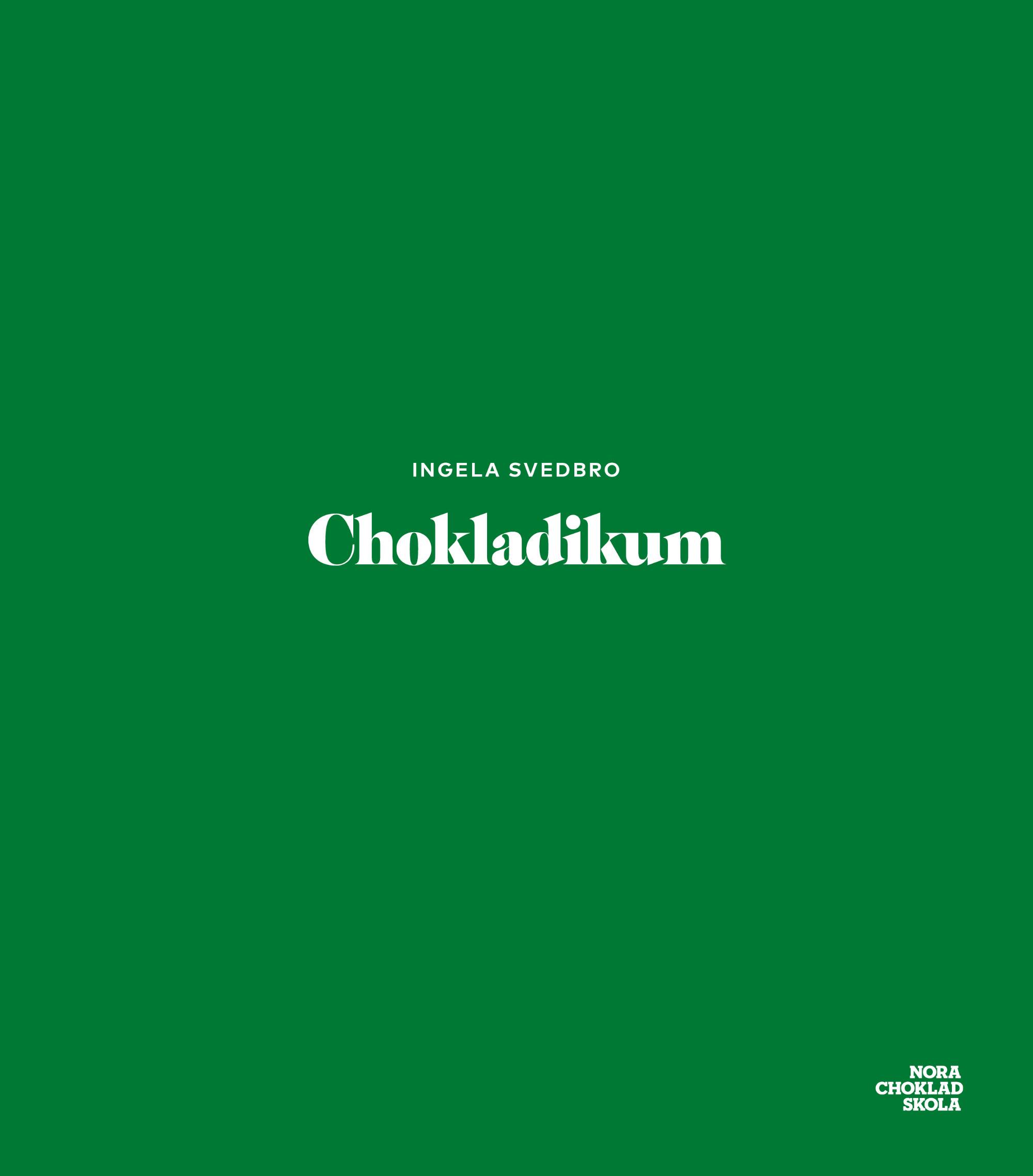 Chokladikum