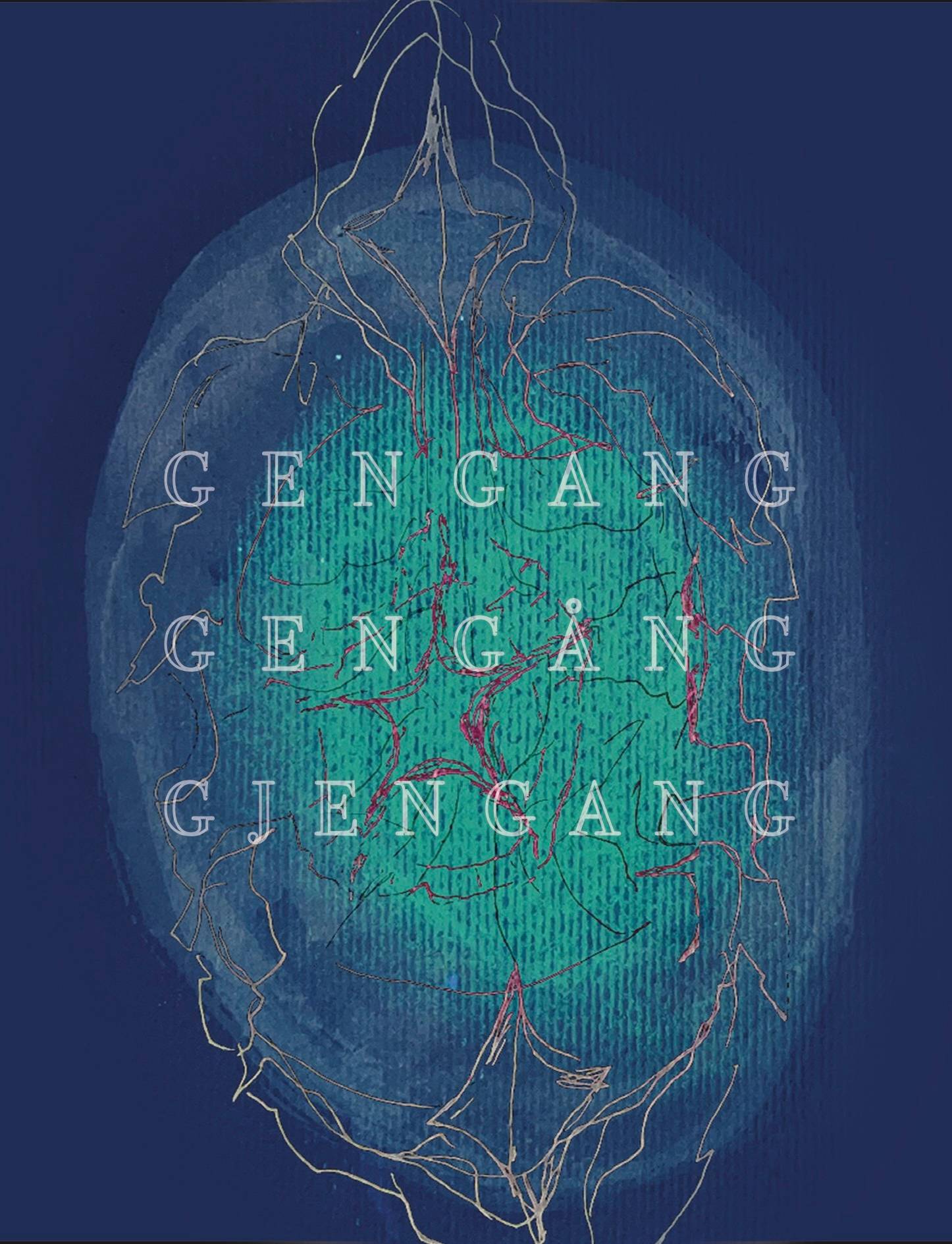 GENGANG GENGÅNG GJENGANG