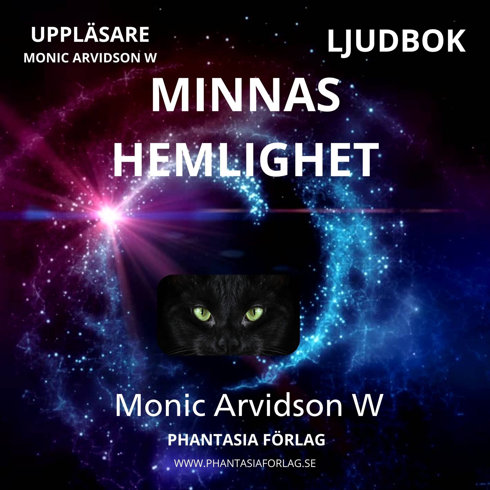 Minnas hemlighet