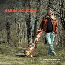 Janne Schaffer : historien om ett album