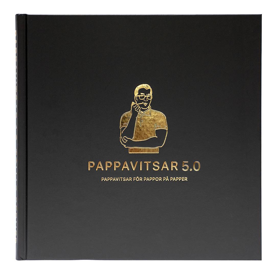 Pappavitsar 5.0