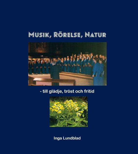 Musik, Rörelse, Natur