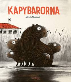 Kapybarorna