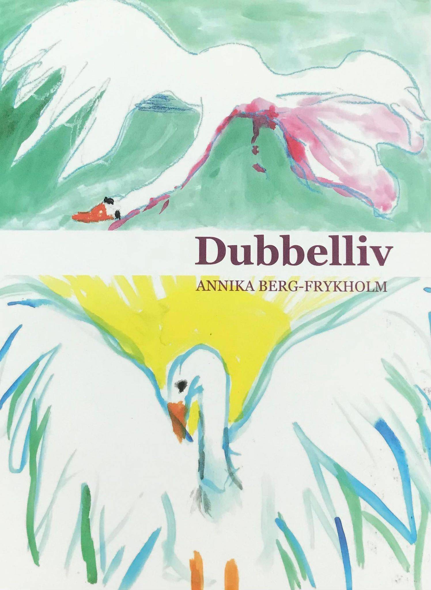 Dubbelliv