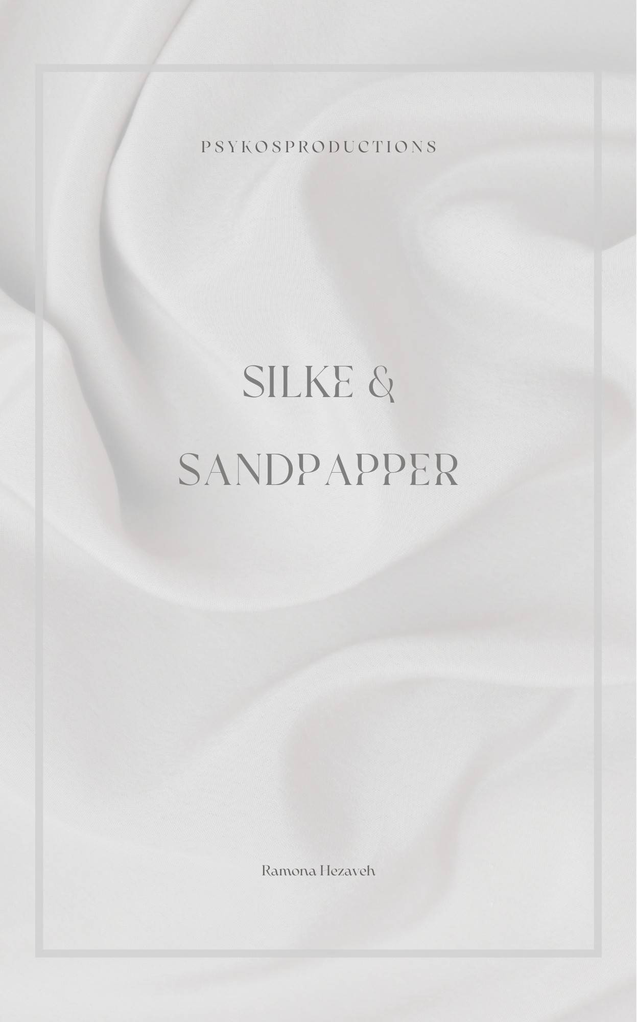 Silke & sandpapper