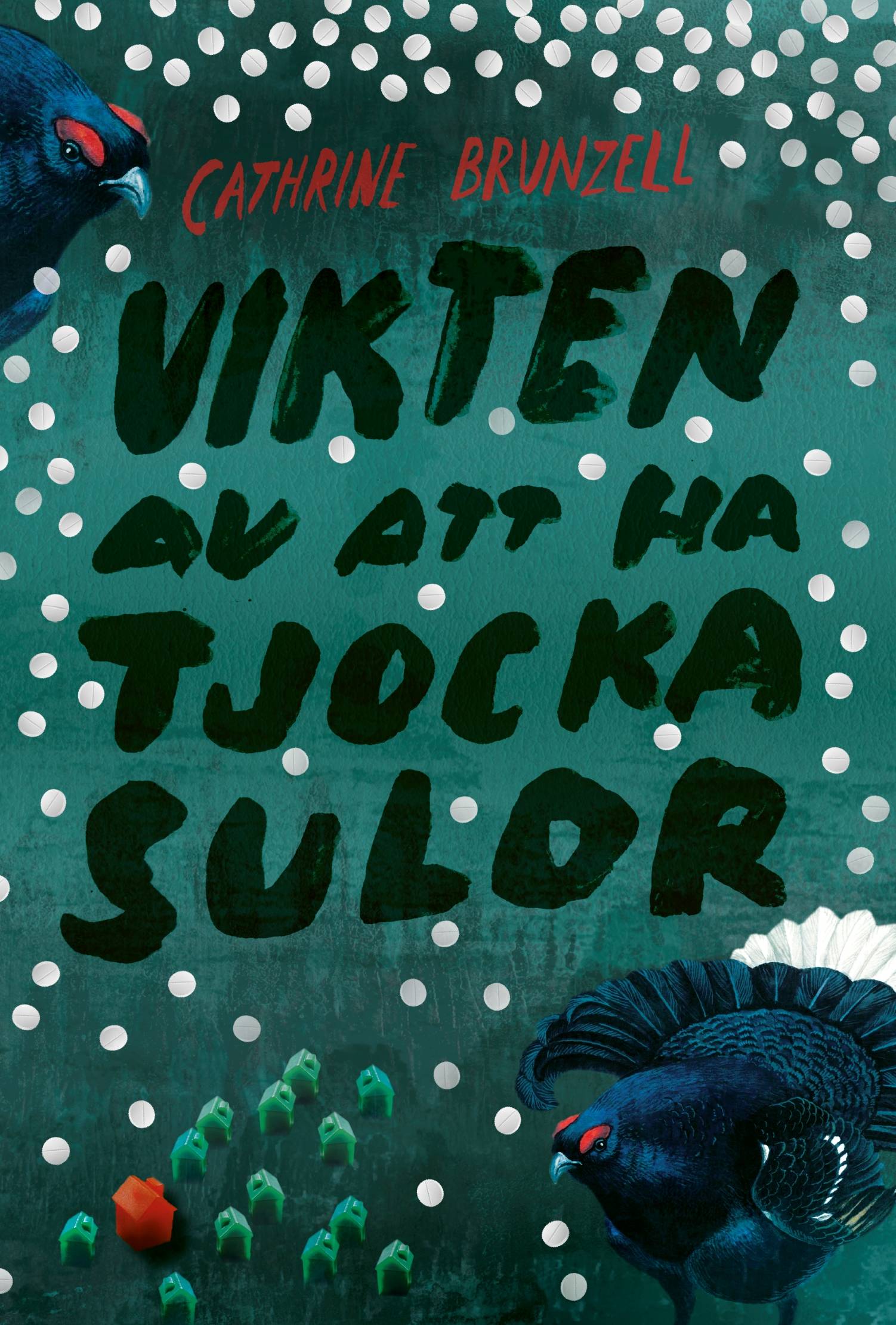 Vikten av att ha tjocka sulor