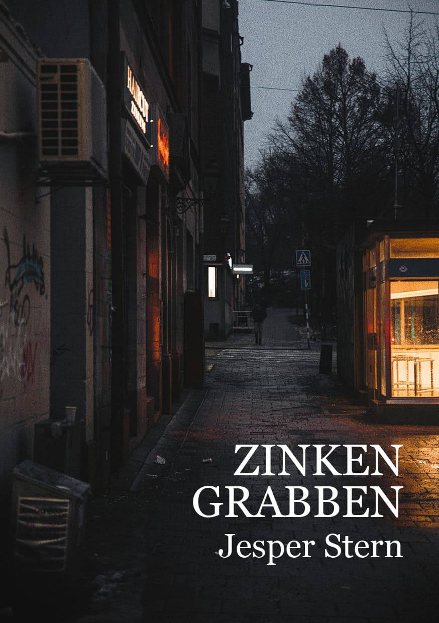 Zinkengrabben