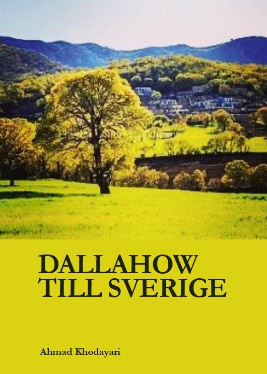 Dallahow till Sverige