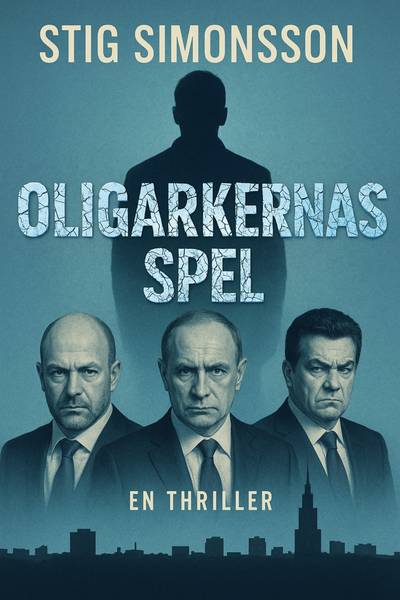 Oligarkernas spel