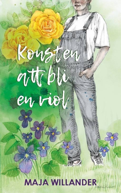 Konsten att bli en viol