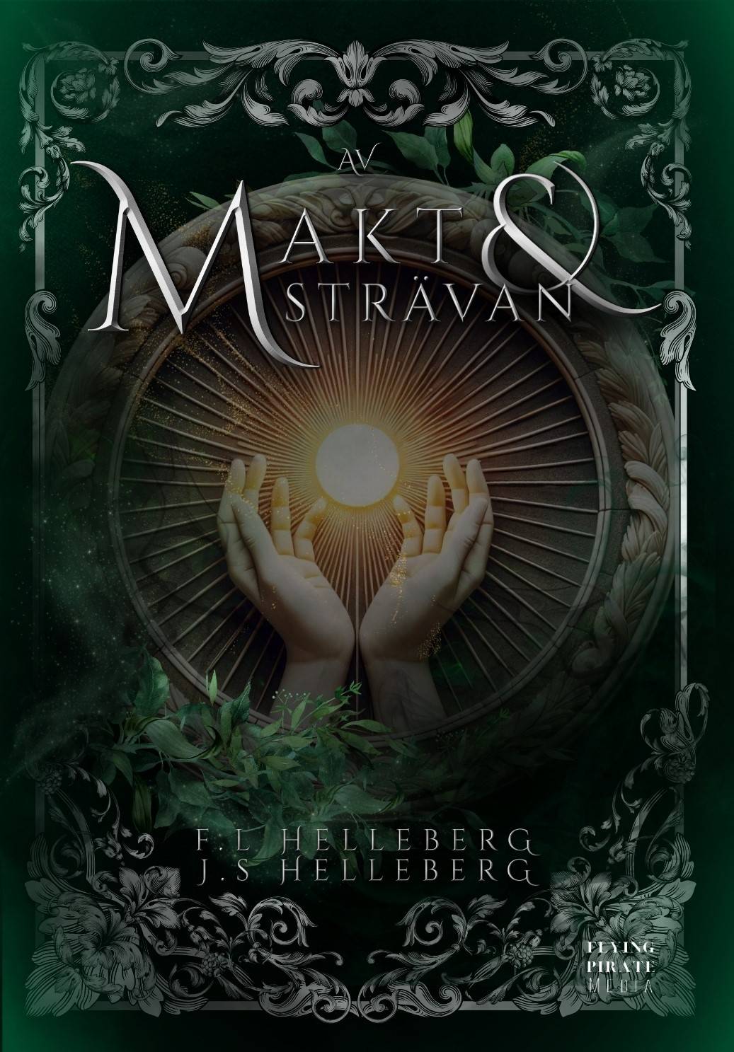 Av makt och strävan