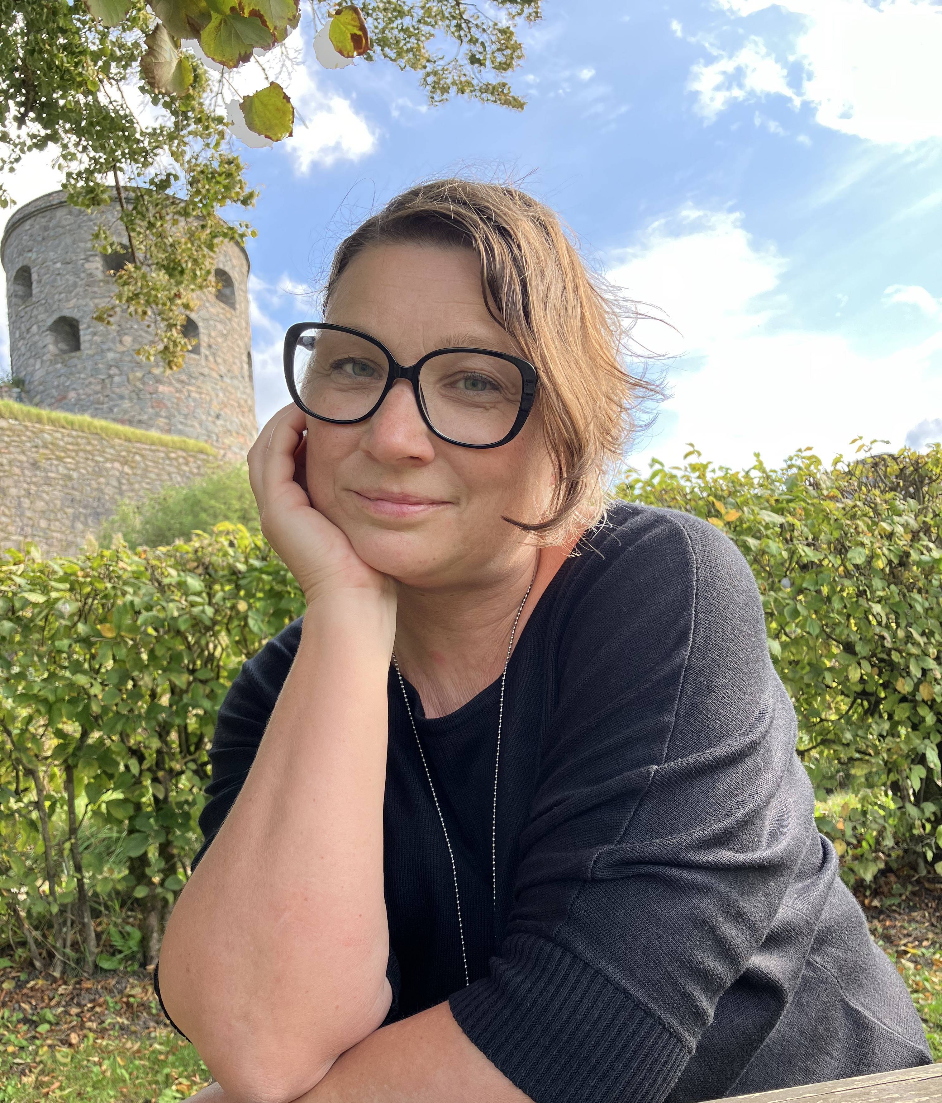 Porten till Bagahus. Andra äventyret